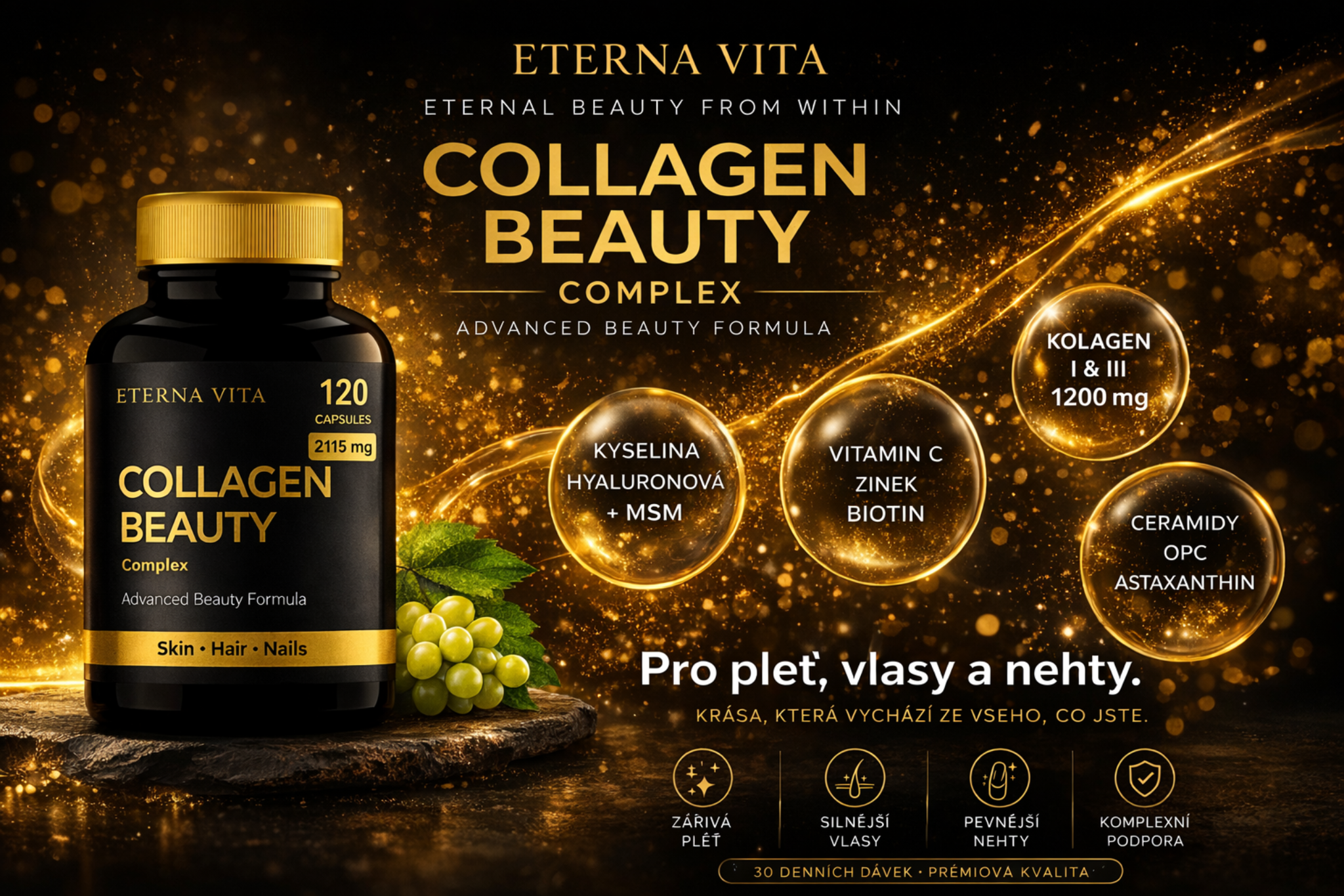 Banner Collagen Beauty Complex