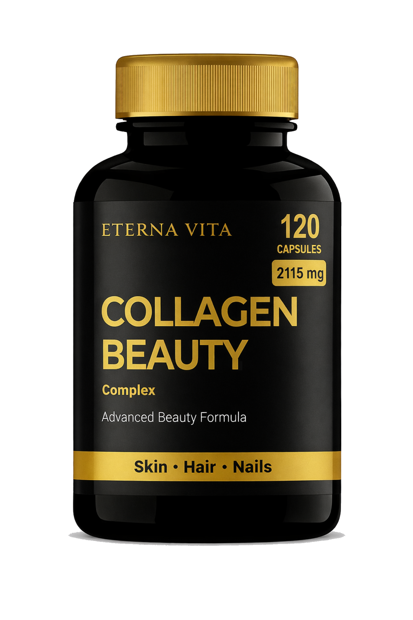 Eterna Vita Collagen Beauty Complex