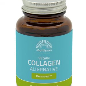 Kolagen - Pro vegany - 60 kapslí